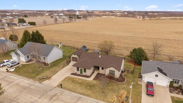 514 Montesian Court, Monticello, WI 53570