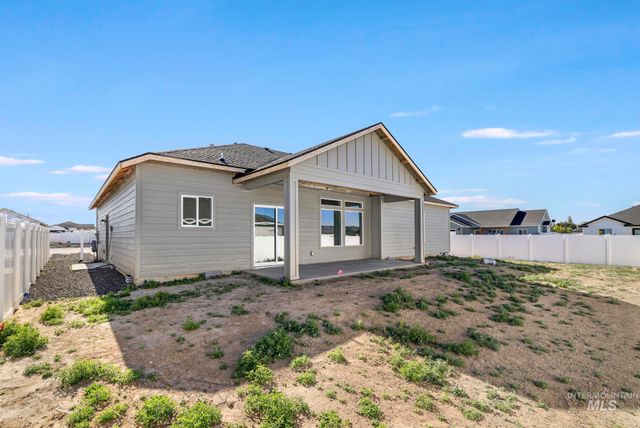 2003 Regan St, Jerome, ID 83338