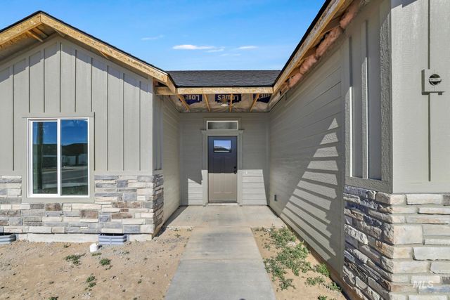 2003 Regan St, Jerome, ID 83338
