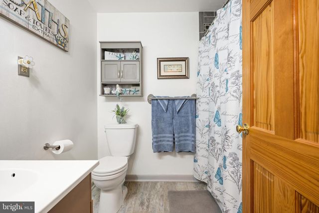 238 SYRACUSE AVE, Wenonah, NJ 08090