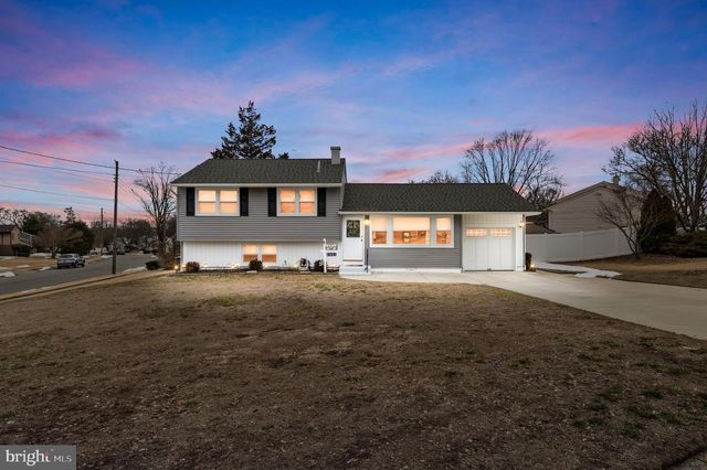 238 SYRACUSE AVE, Wenonah, NJ 08090