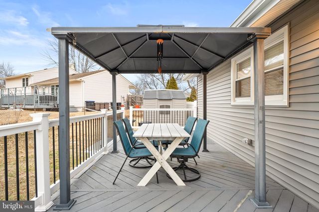 238 SYRACUSE AVE, Wenonah, NJ 08090