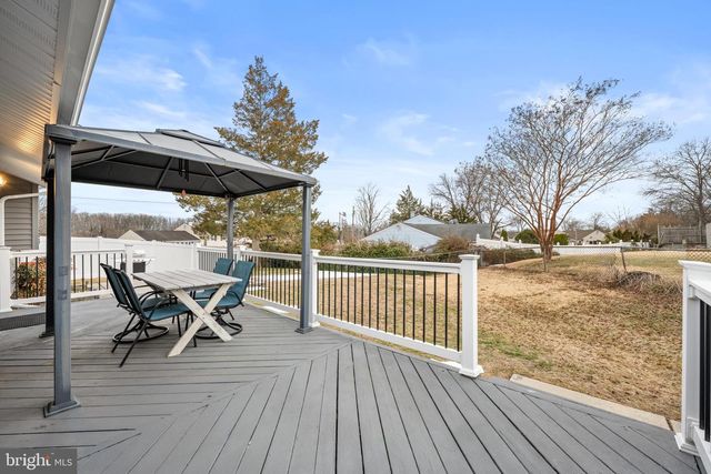 238 SYRACUSE AVE, Wenonah, NJ 08090