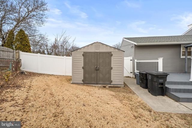 238 SYRACUSE AVE, Wenonah, NJ 08090