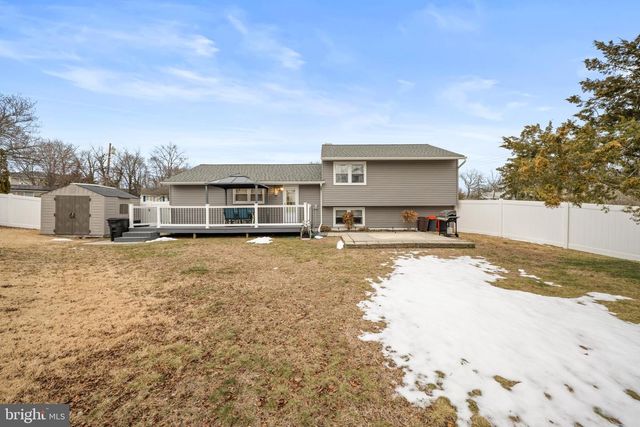 238 SYRACUSE AVE, Wenonah, NJ 08090