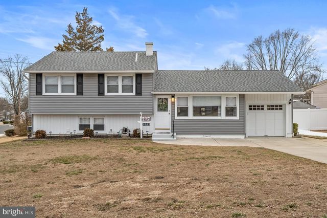 238 SYRACUSE AVE, Wenonah, NJ 08090