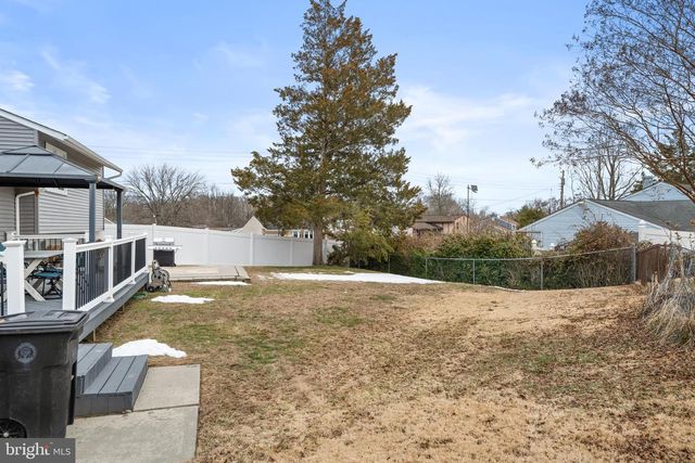 238 SYRACUSE AVE, Wenonah, NJ 08090