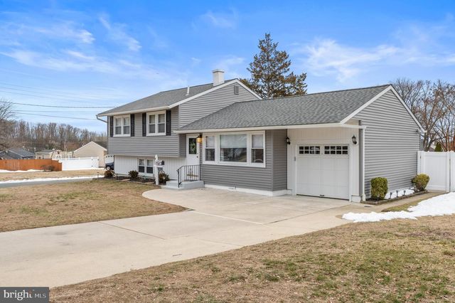 238 SYRACUSE AVE, Wenonah, NJ 08090