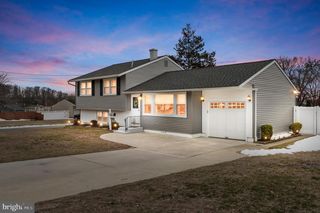 238 SYRACUSE AVE, Wenonah, NJ 08090