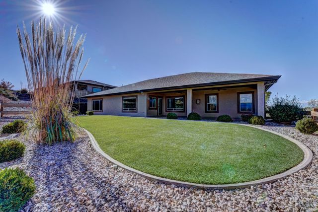 204 Spyglass Drive, Grand Junction, CO 81503