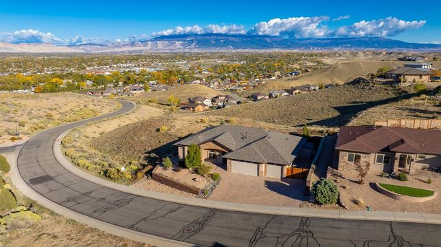 204 Spyglass Drive, Grand Junction, CO 81503