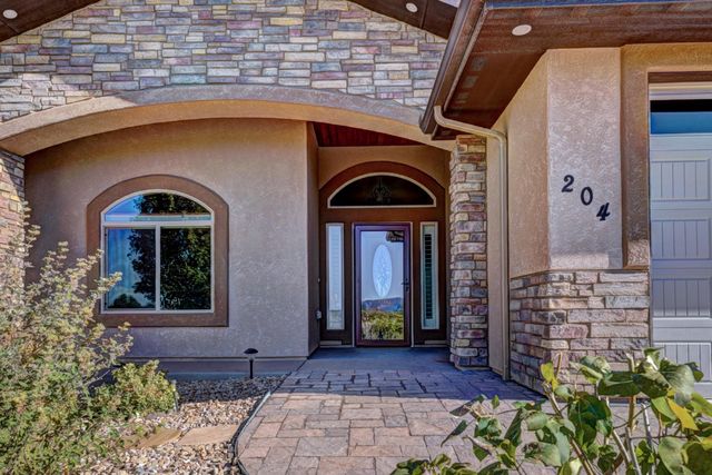 204 Spyglass Drive, Grand Junction, CO 81503