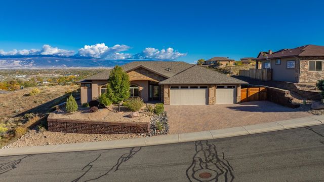 204 Spyglass Drive, Grand Junction, CO 81503