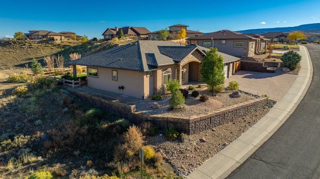 204 Spyglass Drive, Grand Junction, CO 81503