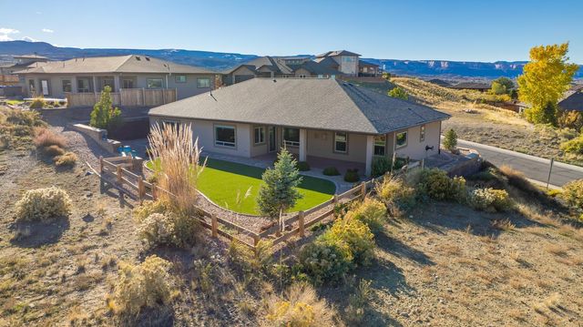 204 Spyglass Drive, Grand Junction, CO 81503