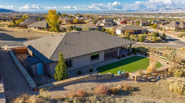 204 Spyglass Drive, Grand Junction, CO 81503