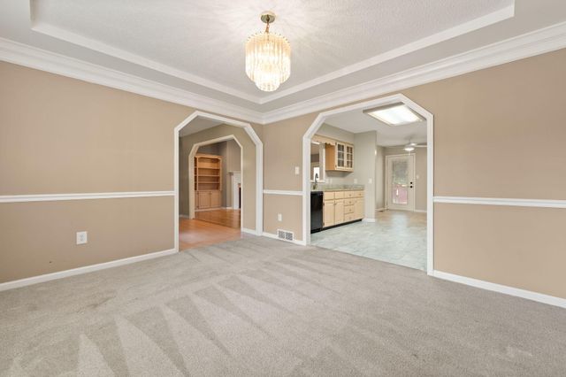 507 Branchwood Drive, Somerset, KY 42503
