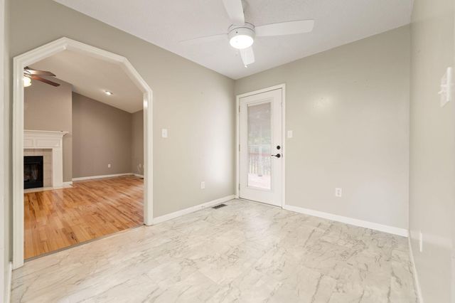 507 Branchwood Drive, Somerset, KY 42503