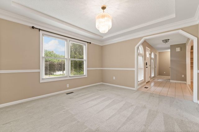 507 Branchwood Drive, Somerset, KY 42503