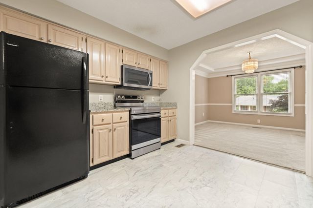 507 Branchwood Drive, Somerset, KY 42503
