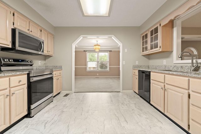 507 Branchwood Drive, Somerset, KY 42503