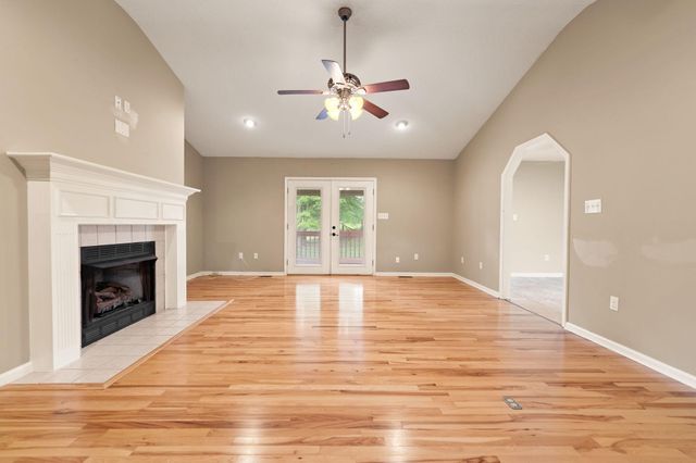 507 Branchwood Drive, Somerset, KY 42503
