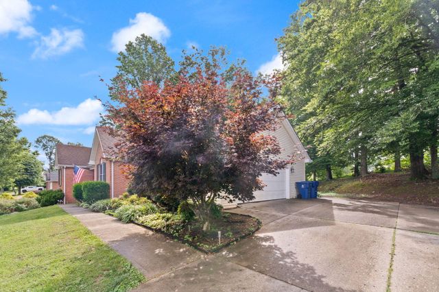 507 Branchwood Drive, Somerset, KY 42503