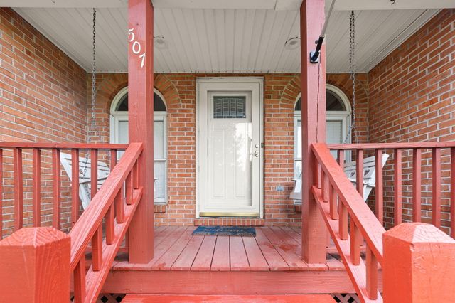 507 Branchwood Drive, Somerset, KY 42503