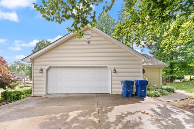 507 Branchwood Drive, Somerset, KY 42503