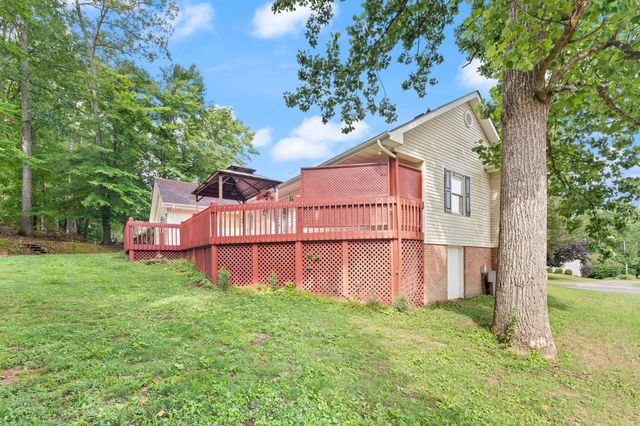 507 Branchwood Drive, Somerset, KY 42503