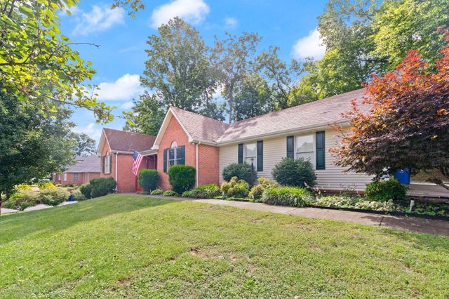 507 Branchwood Drive, Somerset, KY 42503