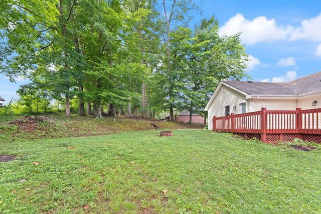 507 Branchwood Drive, Somerset, KY 42503
