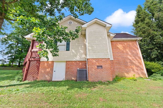 507 Branchwood Drive, Somerset, KY 42503