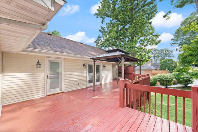 507 Branchwood Drive, Somerset, KY 42503