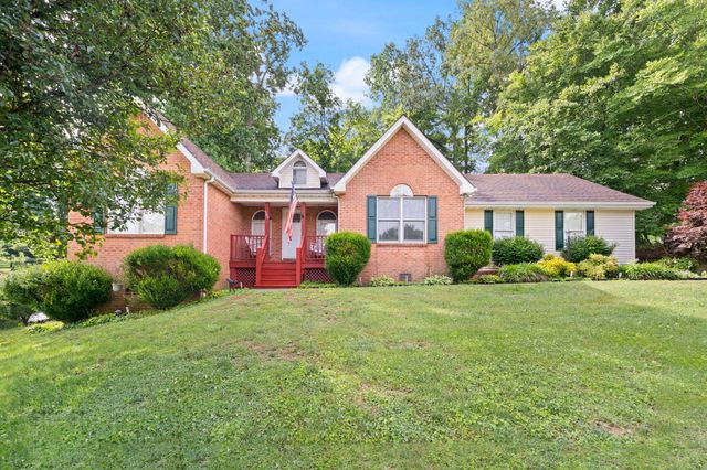 507 Branchwood Drive, Somerset, KY 42503