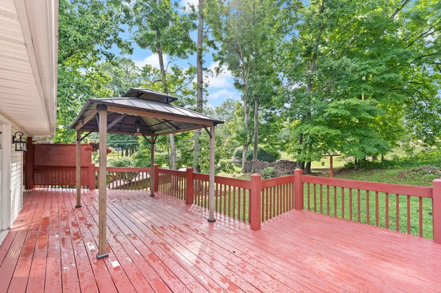 507 Branchwood Drive, Somerset, KY 42503