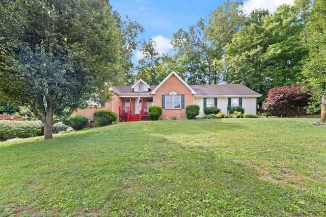 507 Branchwood Drive, Somerset, KY 42503