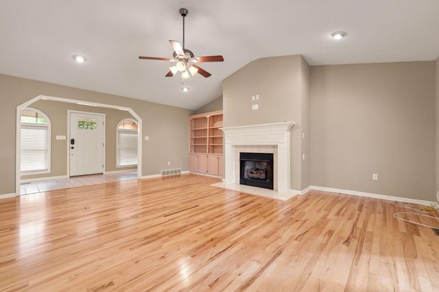 507 Branchwood Drive, Somerset, KY 42503