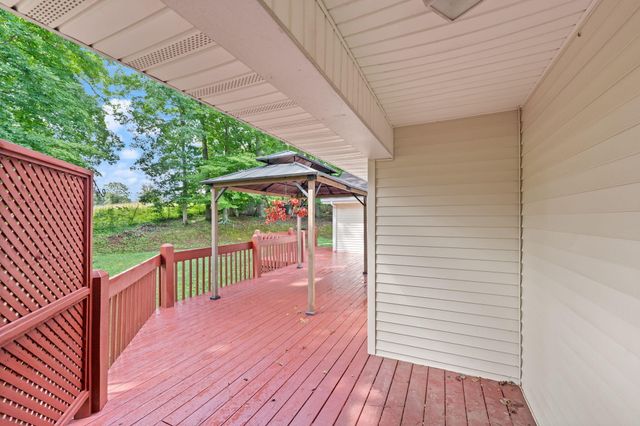 507 Branchwood Drive, Somerset, KY 42503