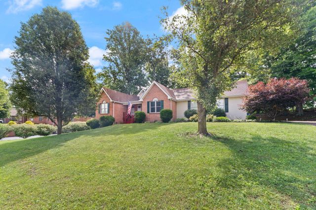 507 Branchwood Drive, Somerset, KY 42503