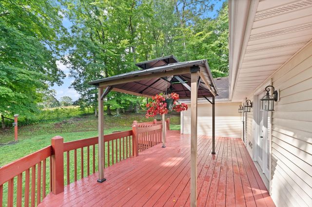 507 Branchwood Drive, Somerset, KY 42503