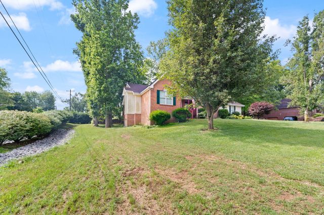 507 Branchwood Drive, Somerset, KY 42503