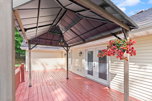 507 Branchwood Drive, Somerset, KY 42503