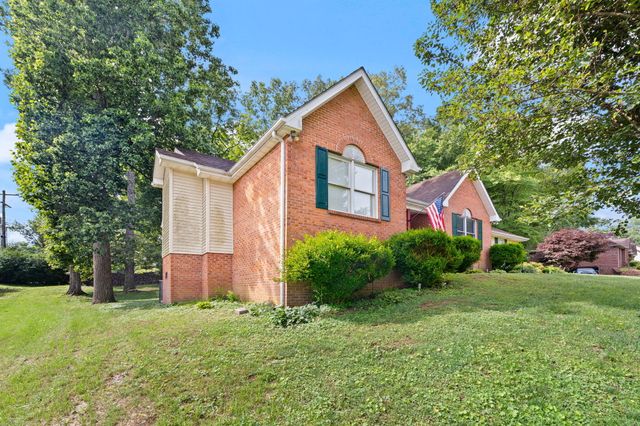 507 Branchwood Drive, Somerset, KY 42503
