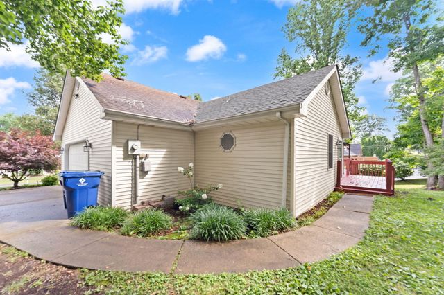 507 Branchwood Drive, Somerset, KY 42503