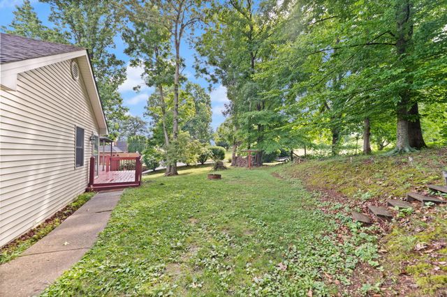 507 Branchwood Drive, Somerset, KY 42503