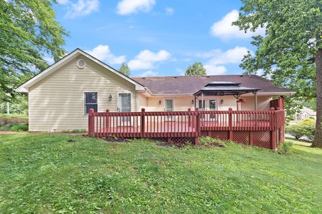 507 Branchwood Drive, Somerset, KY 42503