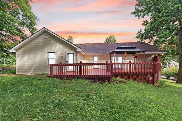 507 Branchwood Drive, Somerset, KY 42503