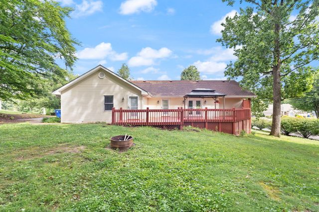 507 Branchwood Drive, Somerset, KY 42503
