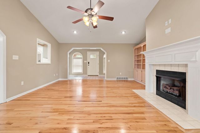 507 Branchwood Drive, Somerset, KY 42503